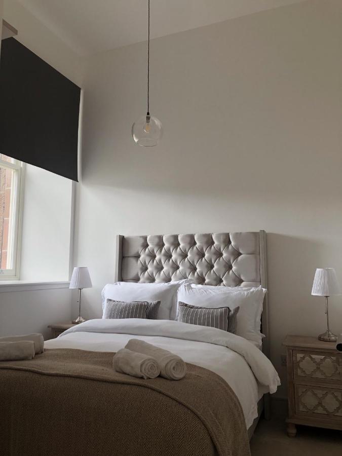 Inverness Great Glen Town House, 5 Minute Drive From Town Centre Exterior foto