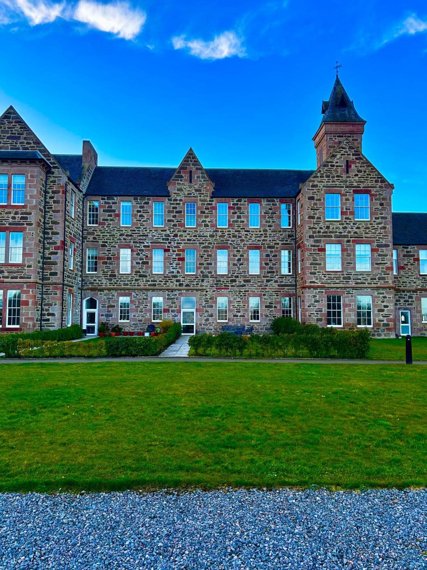 Inverness Great Glen Town House, 5 Minute Drive From Town Centre Exterior foto